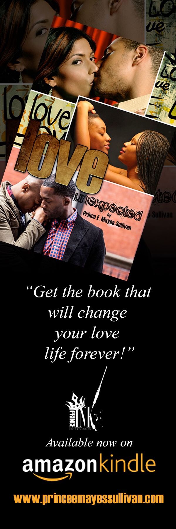 Want To Change Your Love Life Forever ? – Prince Entertainment